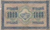 Russland 1000 Rubel Banknote -
