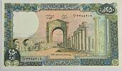 Libanon 250 Livres Banknote -