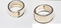 Silberschmuck 925er Silber JOOP! Silberring -