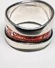 Silberschmuck 925er Silber Antiker Stil Silberring -