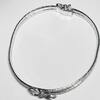  Silberschmuck 835er Silber Silber Armband mit Rubin Silberarmband getra... 55,00 EUR  Excl. 6,00 EUR Verzending