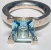  Silberschmuck 925er Silber Silberring mit Blauen stein, Sterling Silber... 48,00 EUR  Excl. 6,00 EUR Verzending