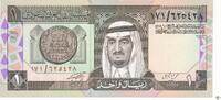 Saudi-Arabien 1 Riyal 1984 Banknote unc 8,00 EUR  Excl. 6,00 EUR Verzending