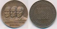 Europa, 11.Jahrestag Gründung C.E.P.T., Medaille -