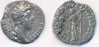 Römische Kaiserzeit Denar Commodus 177-192, Gew.: 2,2 g -