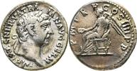Römische Kaiserzeit Denar Trajanus Denarius Victory Wreath -