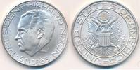 Moderne Medaille Richard Nixon , USA -