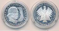 BRD 10 Mark Gottfried Herder -