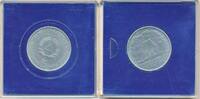 Deutschland DDR 5 Mark Deutsche Demokratische Republik Münze J. 1585 - Goethes Gartenhaus -