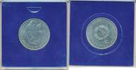 Deutschland DDR 5 Mark Deutsche Demokratische Republik Münze J. 1586 - Wartburg -