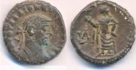 Antik Römische Provinzalprägung Ägypten, Alexandria AE-Tetradrachme 8,22 g, Diocletian 284-305 -