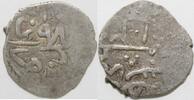 Türkiye Türkei Osmanisches Reich Akce Akçe Akche Mehmed III. Osmanen Osmanli Imparatorlugu Yenisehir , RR -