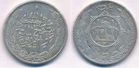 Afganistan 1 Rupee 1331 AH Habibullah (1319-1337 AH / 1901-1919 AD) -