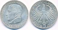 BRD 5 Mark Joseph Freiherr von Eichendorff -