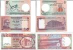 Bangladesch 2 5 10 Taka Banknote Geldscheine 2 5 10 Taka (alle unc) 3 Scheine -