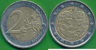 Belgien 2 Euro Gedenkmünze, 100 Jahre Internationaler Frauentag -