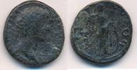 Römische Kaiserzeit Marcus Aurelius Caesar As, 139 - 161 n. Chr. -