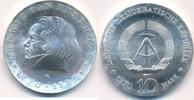 DDR 10 Mark Ludwig v.Beethoven -