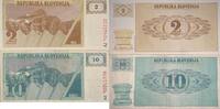 Slovenien 2,10 Tolar -