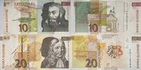 Slovenien 10,20 Tolar 15.1.1992 -