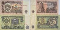 Bulgarien 1,2 Lev -