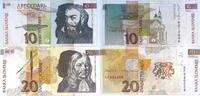 Slovenien 10,20 Tolar -