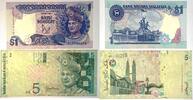 Malaysia 1,5 Ringgit -