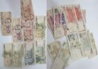 Polen 20, 50, 100, 5000, 1000 Zloty Zlotych 10 x Banknoten Lot -