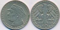 Polen 10 Zloty Zlotych General Karol Swierczewski -