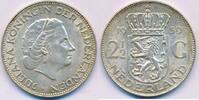 Niederlande 2 ½ Gulden -