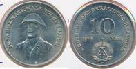 Deutschland BRD DDR 10 Mark -