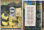 Deutschland BRD 10 € Euro Gedenkmünze Numisblatt 3 / 2012 200 Jahre Grimms Märchen -
