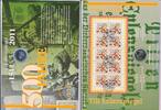Deutschland BRD 10 € Euro Gedenkmünze Numisblatt 2011-4, 500 Jahre Till Eulenspiegel -