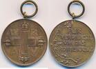 Deutschland, Preussen Medaille Fuer verdienste um das rothe Kreuz -