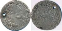 Polen 6 Groschen Sigismund III. 1587-1632 -