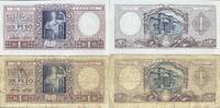 Argentinien 1 Peso Banknote -
