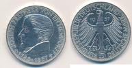 BRD 5 Mark "Joseph Freiherr von Eichendorff " -