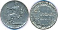 Italien 1 Lire -