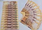 Südafrika 11x 200 Rand 2013-2016 11x folgende Seriennummer, Seriendruck ... 799,00 EUR  plus 10,00 EUR verzending