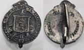 Großbritannien Medaille, Abzeichen Ehrenzeichen Cornwall 1847 1906 old boys reunion -