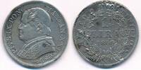 Vatikan Italien 1 Lire Pius XXI -