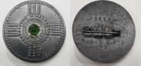 3. Reich, Deutschland Nadel Brosche Anstecknadel WHW, Germaische Schilde, urgerm. 1000 v. d. ztr. p2 -