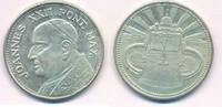Vatikan Medaille Papst Johannes Paul II., Roma -