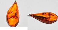 Schmuck Bernstein Anhänger -
