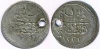 Türkiye Türkei Osmanisches Reich 1 Para, Kuruş Mahmud II.(1808-1839), Konstantinopel mint -