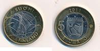 Finnland 5 Euro -