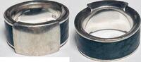  Silberschmuck 925er Silber Silberring , JOOP getragen und befindet sich... 59,00 EUR  Excl. 6,00 EUR Verzending