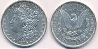 USA - Vereinigte Staaten v. Amerika $ 1 Dollar 1879 Morgan Dollar sehr s... 80,00 EUR  Excl. 6,00 EUR Verzending