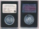 Deutschland BRD 25 Euro Gedenkm&uuml;nze 2015 F 25 Jahre Deutsche Einheit unc... 48,00 EUR  Excl. 6,00 EUR Verzending