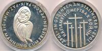 Deutschland BRD Medaille o.D. unc, in Harplastikkapsel 48,00 EUR  Excl. 6,00 EUR Verzending